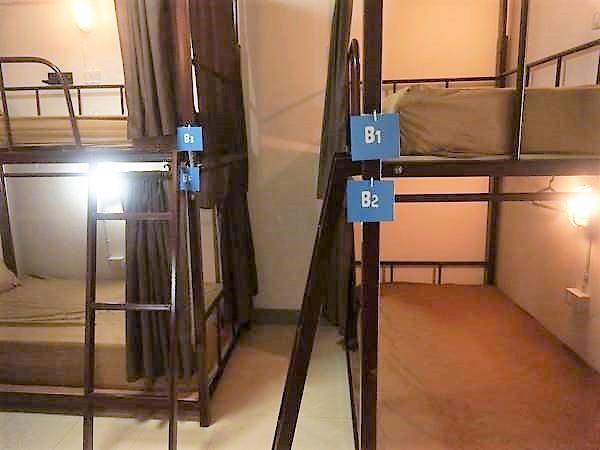 Cm City Hostel Чиангмай Экстерьер фото